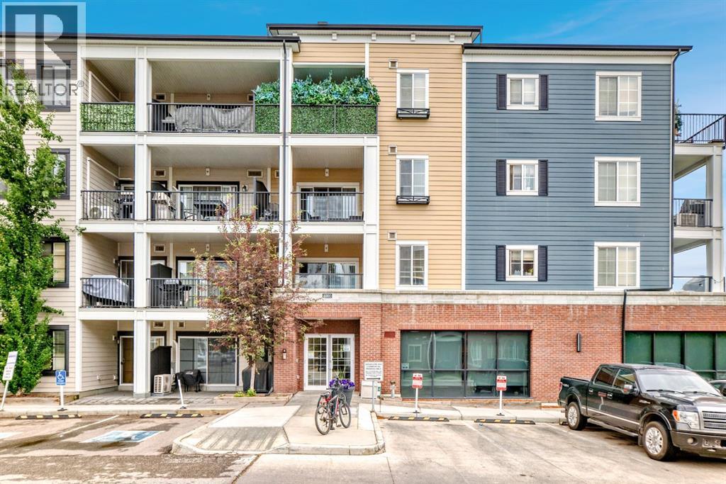 215 Legacy Boulevard Se Unit 4408, Calgary, AB T2X 3Z7