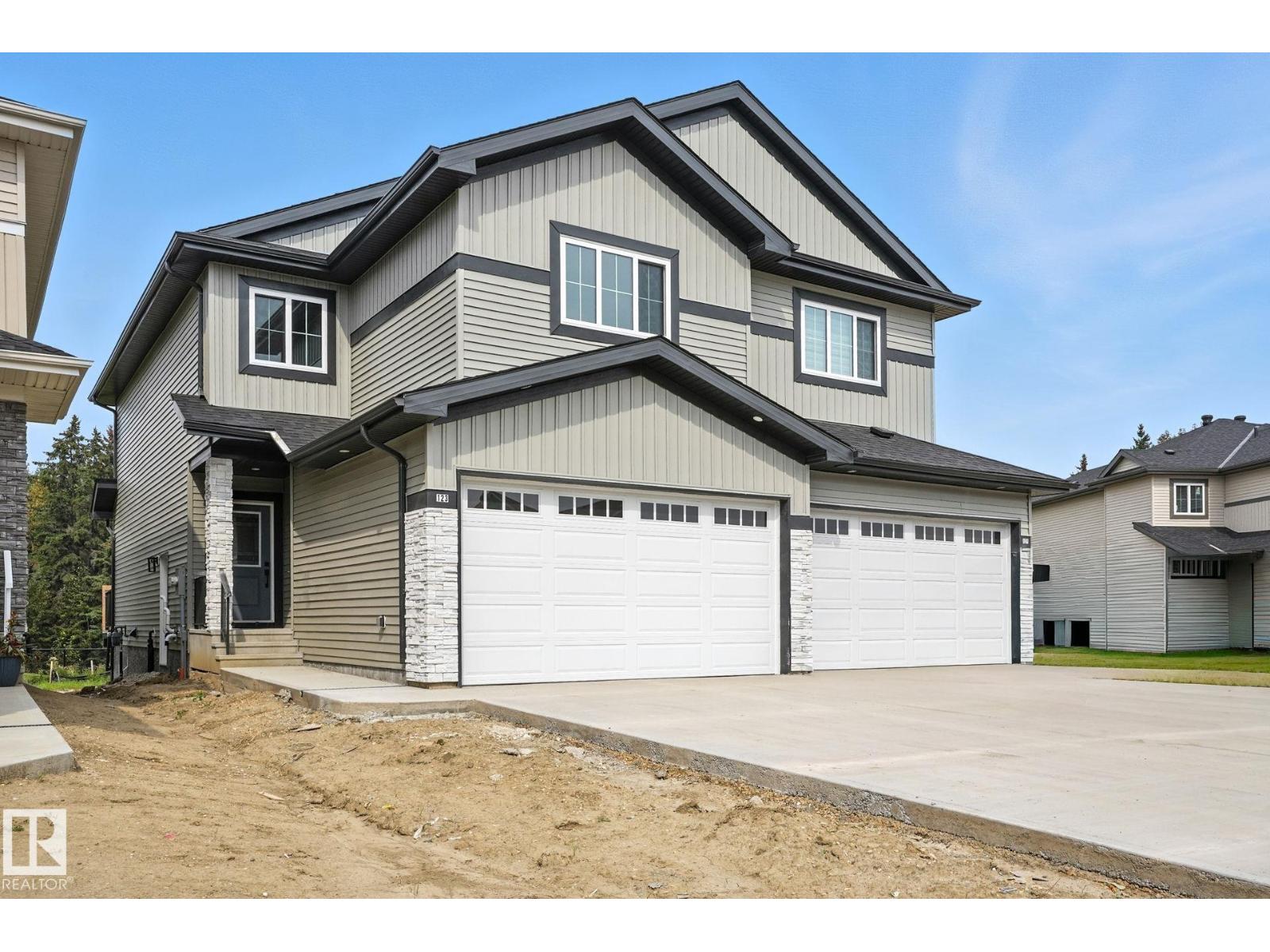 123 Hilton Cv, Spruce Grove, AB T7X 0V9