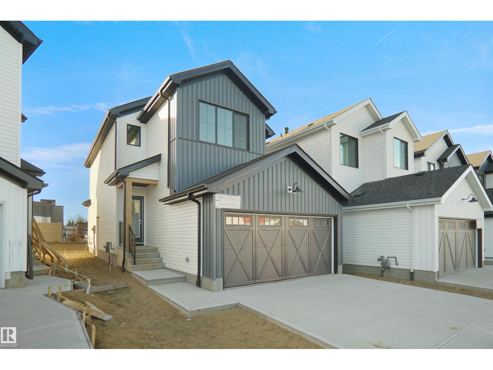 9720 Carson Pl SW, Edmonton, AB T6W 5P9