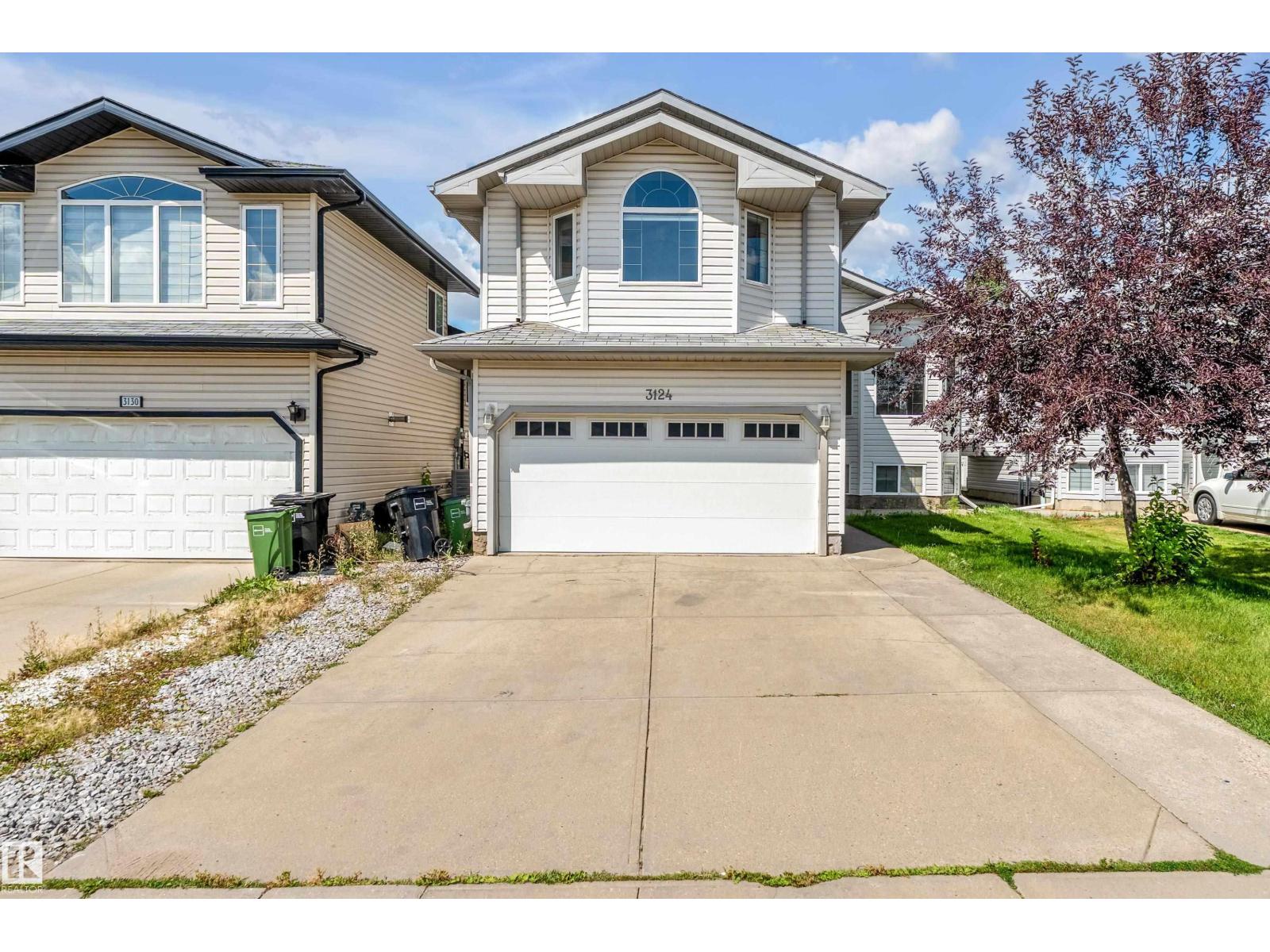 34 Av Nw Unit 3124 #a, Edmonton, AB T6T 1W5