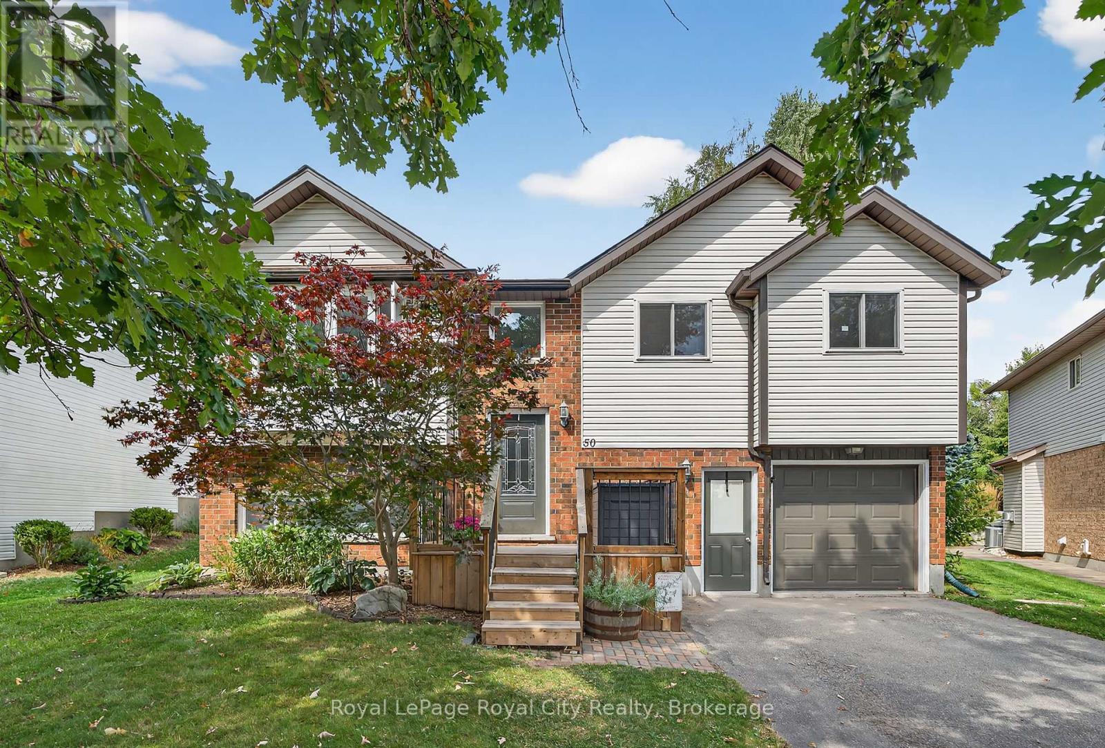 50 Mclachlan Pl, Guelph, ON N1H 8K4