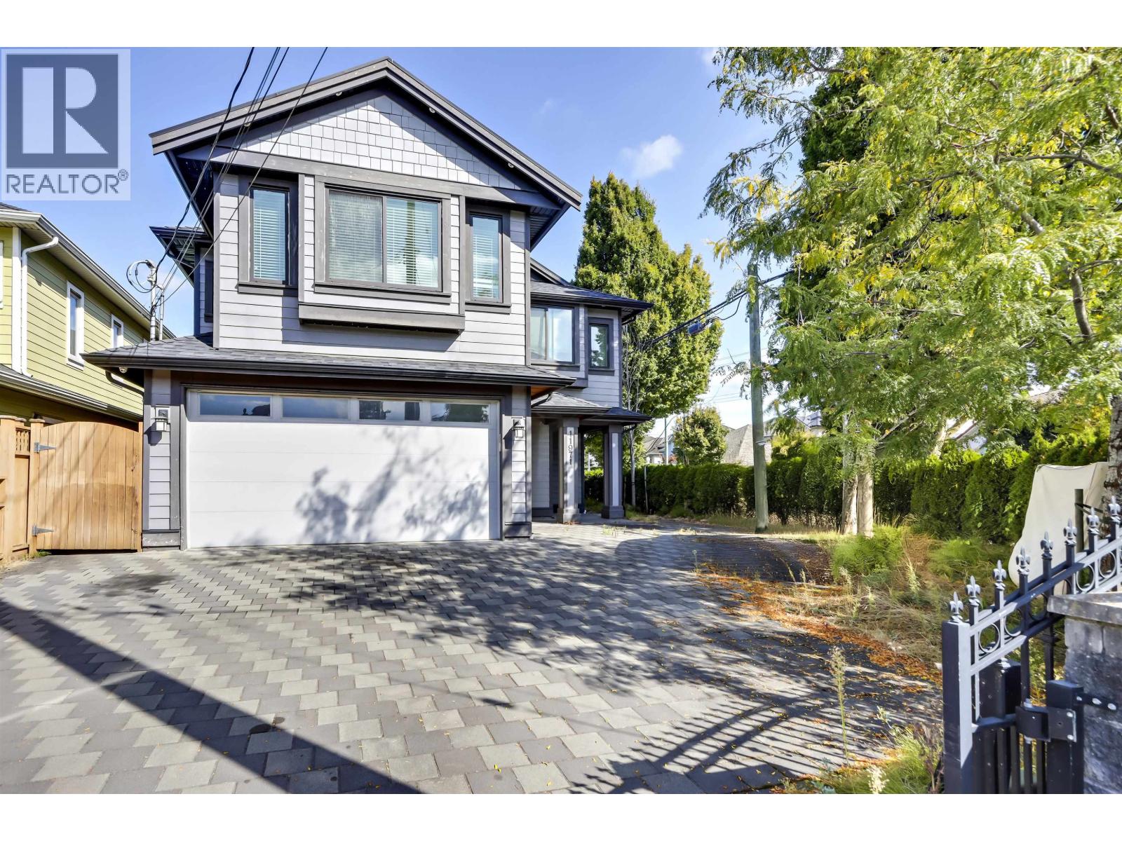 11971 Montego St, Richmond, BC V6X 1H7
