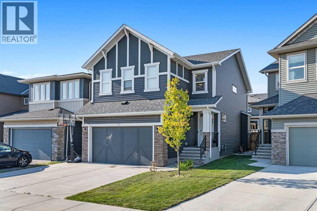 231 Evansglen Cir NW, Calgary, AB T3P 0W7