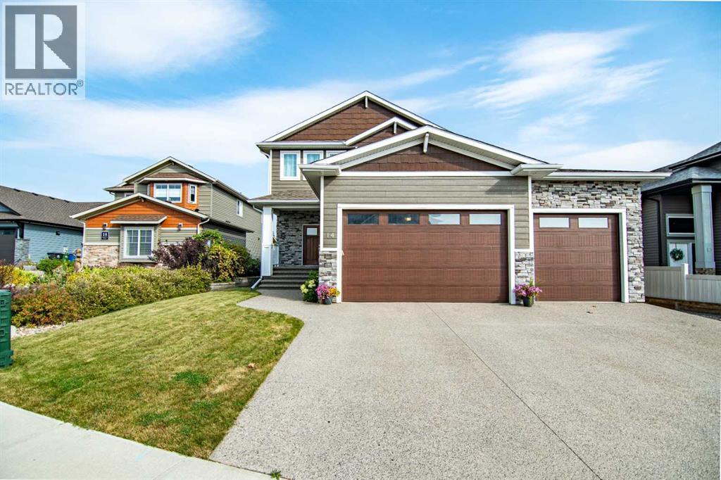 14 Garrison Pl, Red Deer, AB T4P 0P7