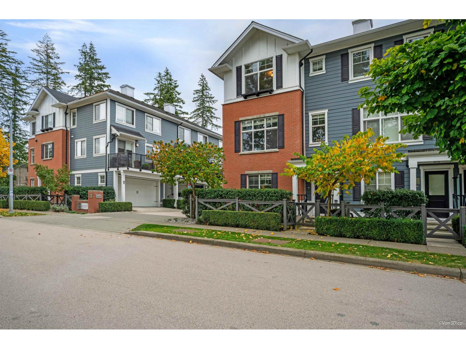 16458 23a Avenue Unit 5, Surrey, BC V3Z 0L9
