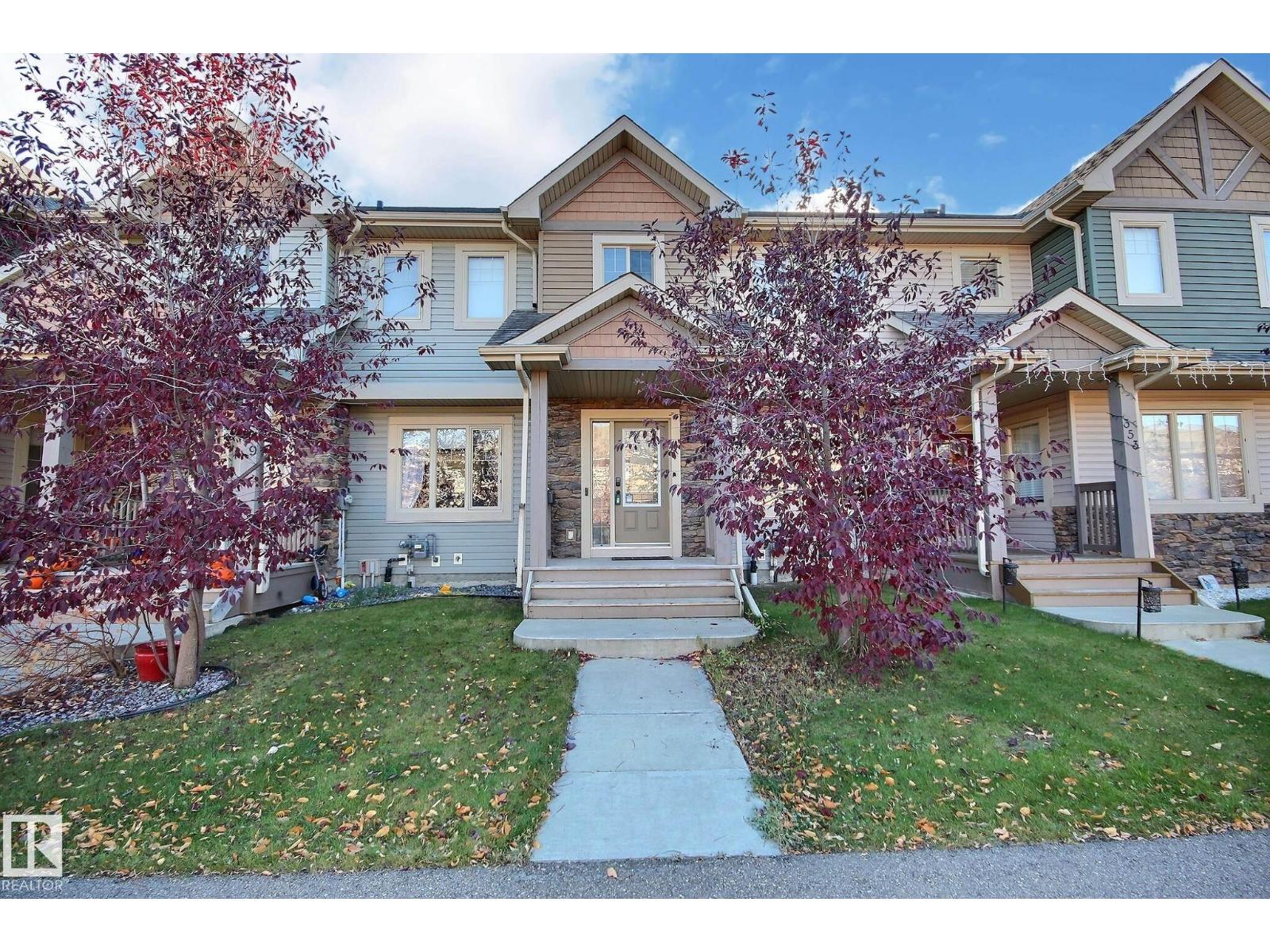 351 Nelson Dr, Spruce Grove, AB T7X 0N9