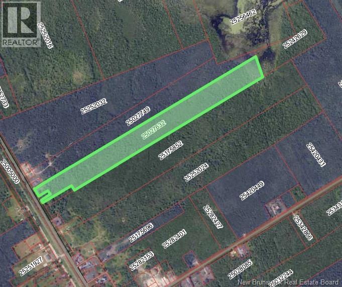 12 Hec Hwy 126, Harcourt, NB E4T 2Z5