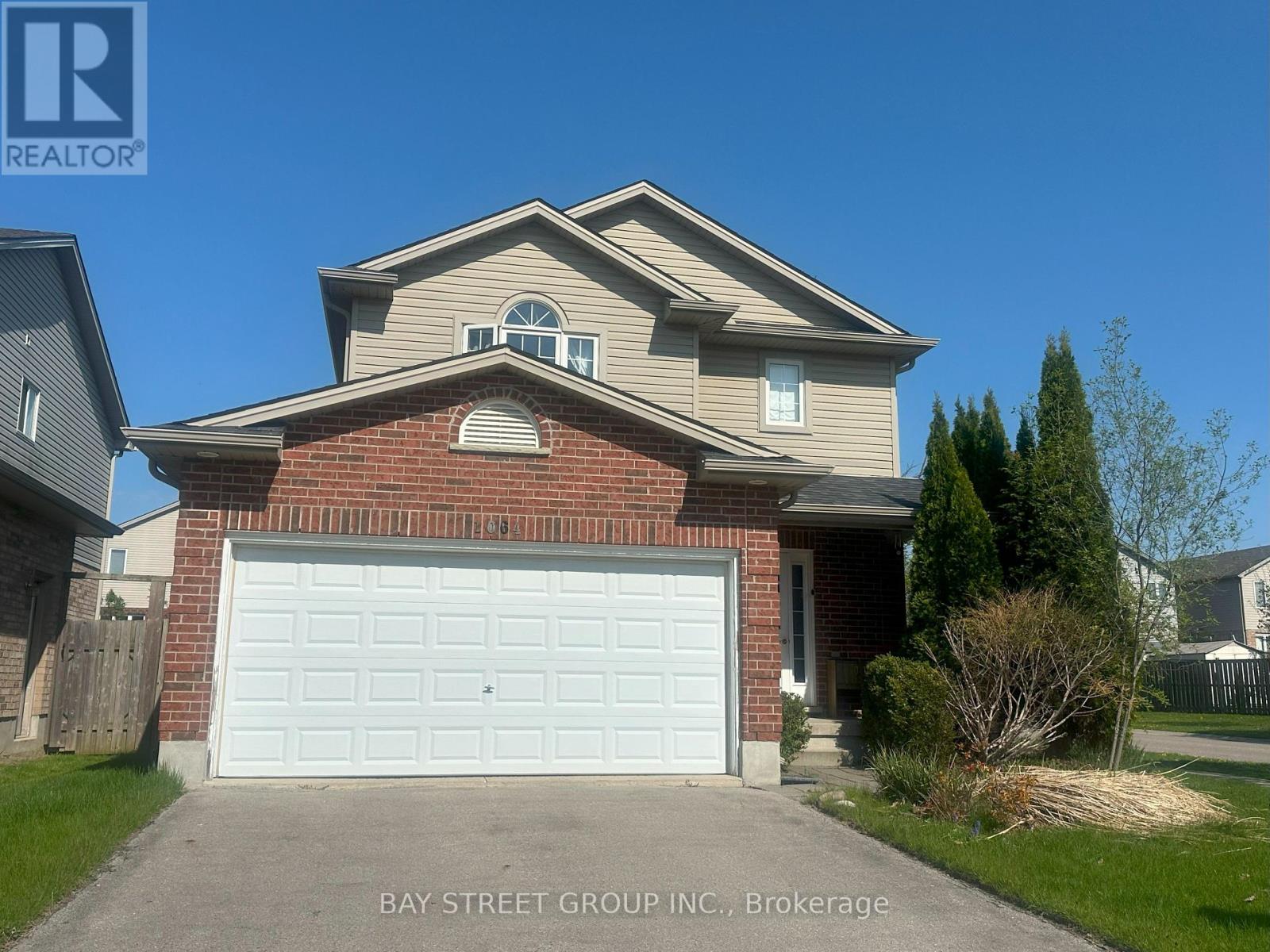 1064 Fogerty St, London, ON N5X 4M2