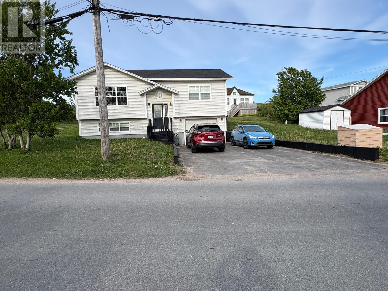 43 Old Catalina Rd, Bonavista, NL A0C 1B0