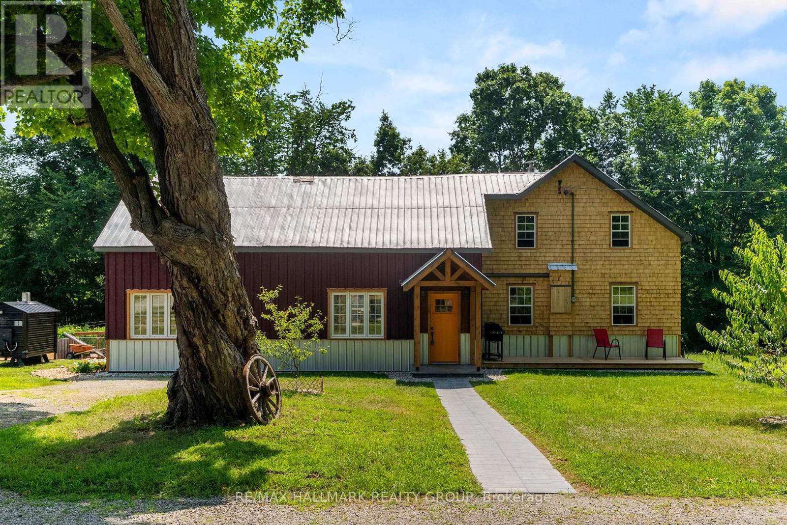 187 Kitley Bastard Rd, Elizabethtown-Kitley, ON K0E 1Y0