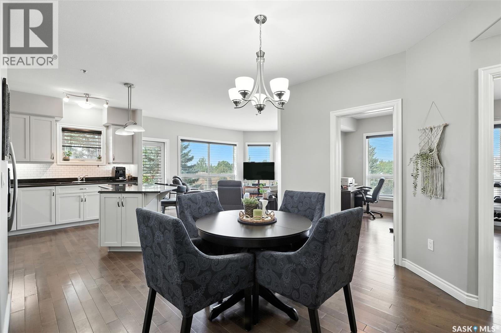 227 Pinehouse Drive Unit 307, Saskatoon, SK S7K 6N9