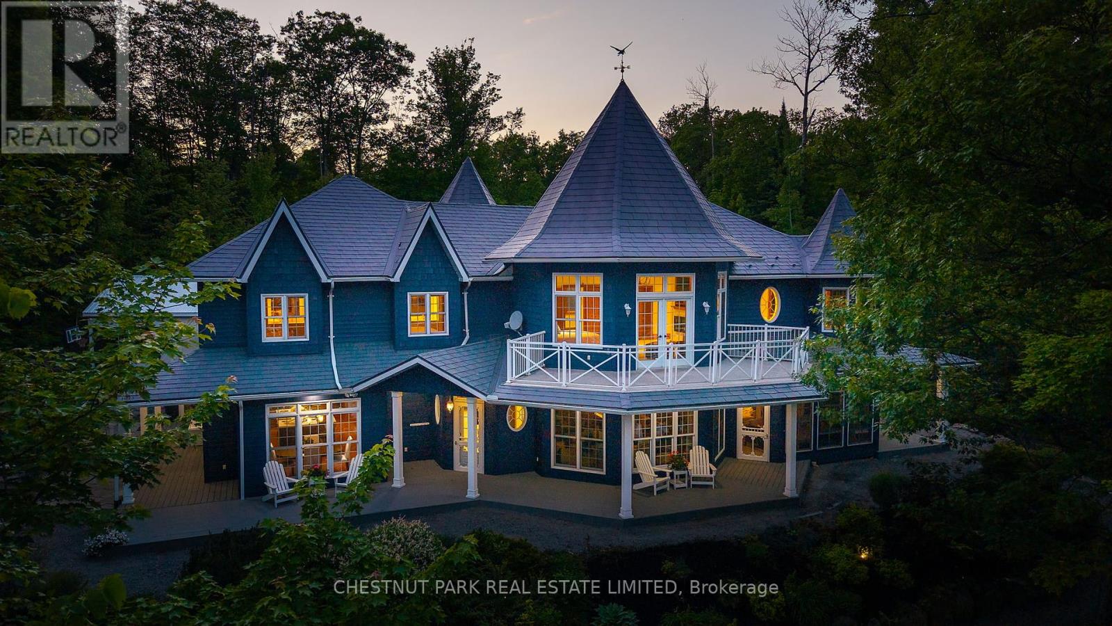 1141 Nune Ln, Algonquin Highlands Stanhope, ON K0M 1S0