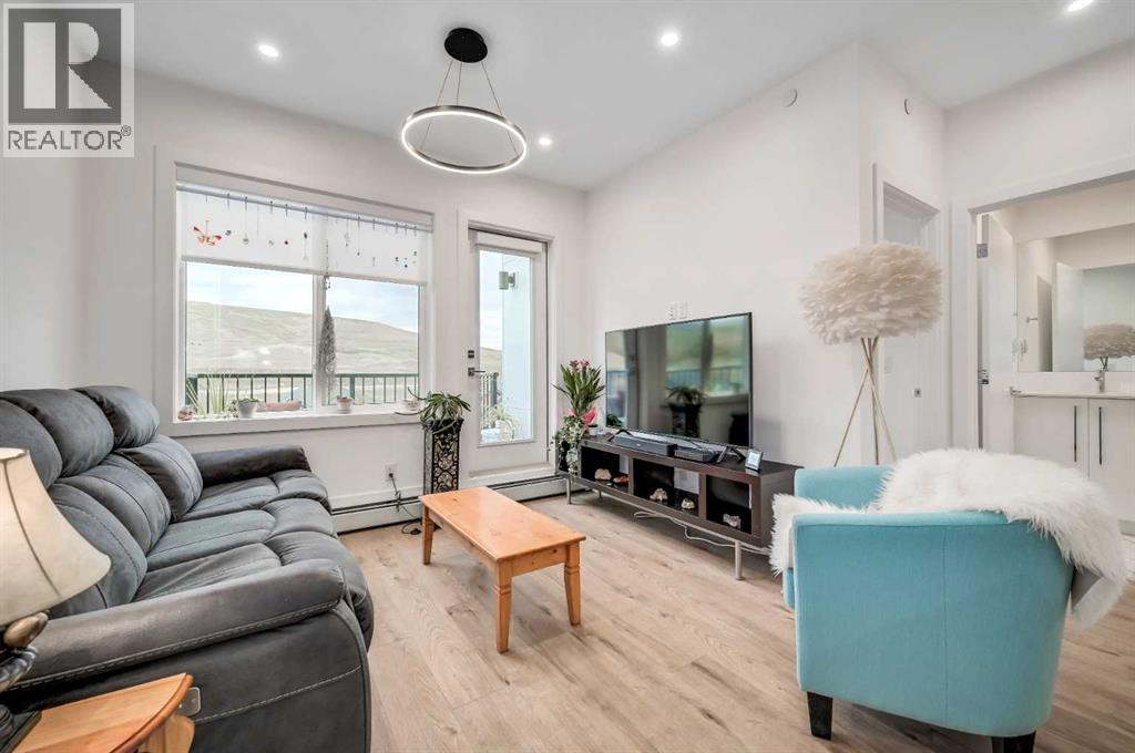111 Wolf Creek Drive Se Unit 3405, Calgary, AB T2X 5X2
