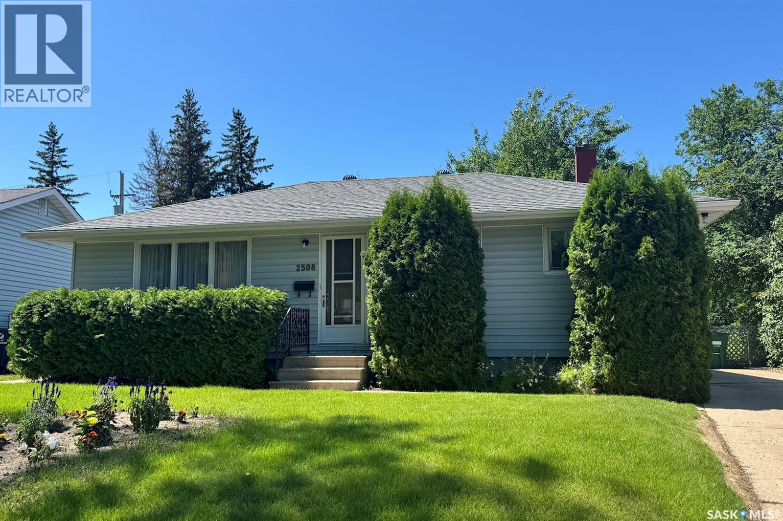 2508 Paul Cres, Saskatoon, SK S7J 2T6