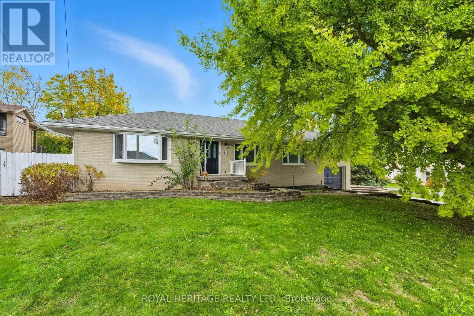 10 Dorman St, Brighton, ON K0K 1H0