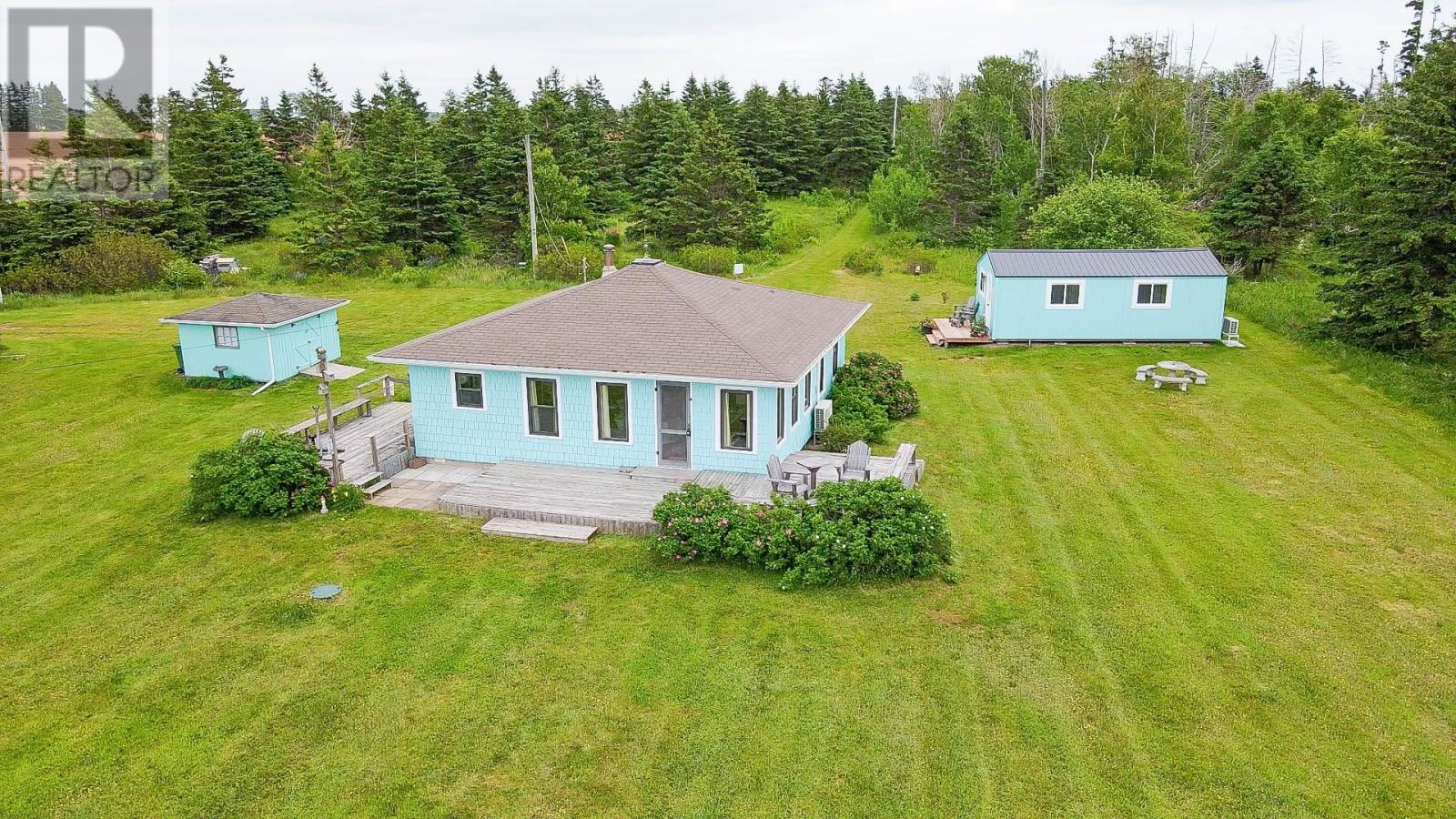 3 Oswald Rd, Borden-Carleton, PE C0B 1X0