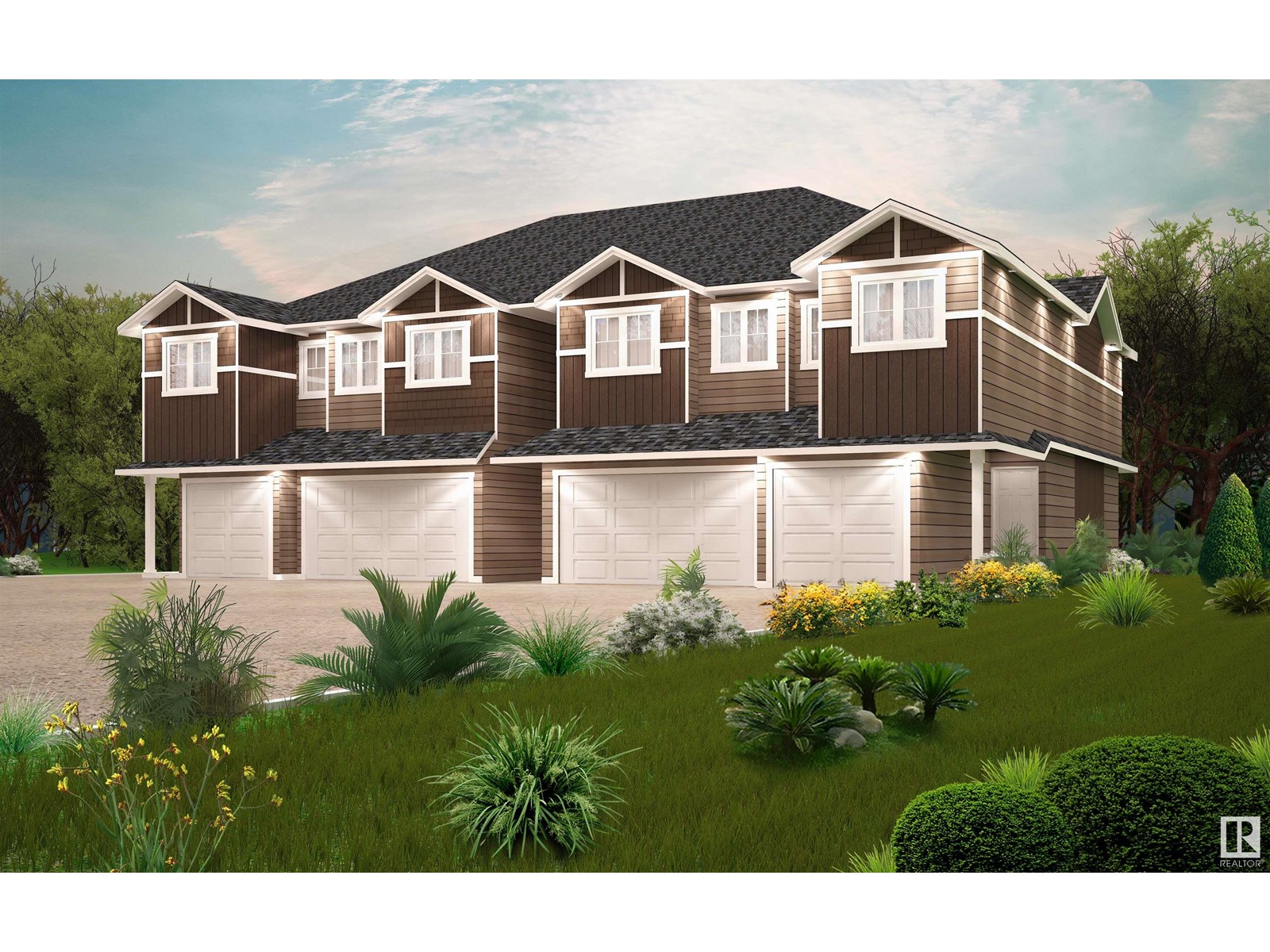 7020 Keswick Dr Sw #55, Edmonton, AB T6W 5P8
