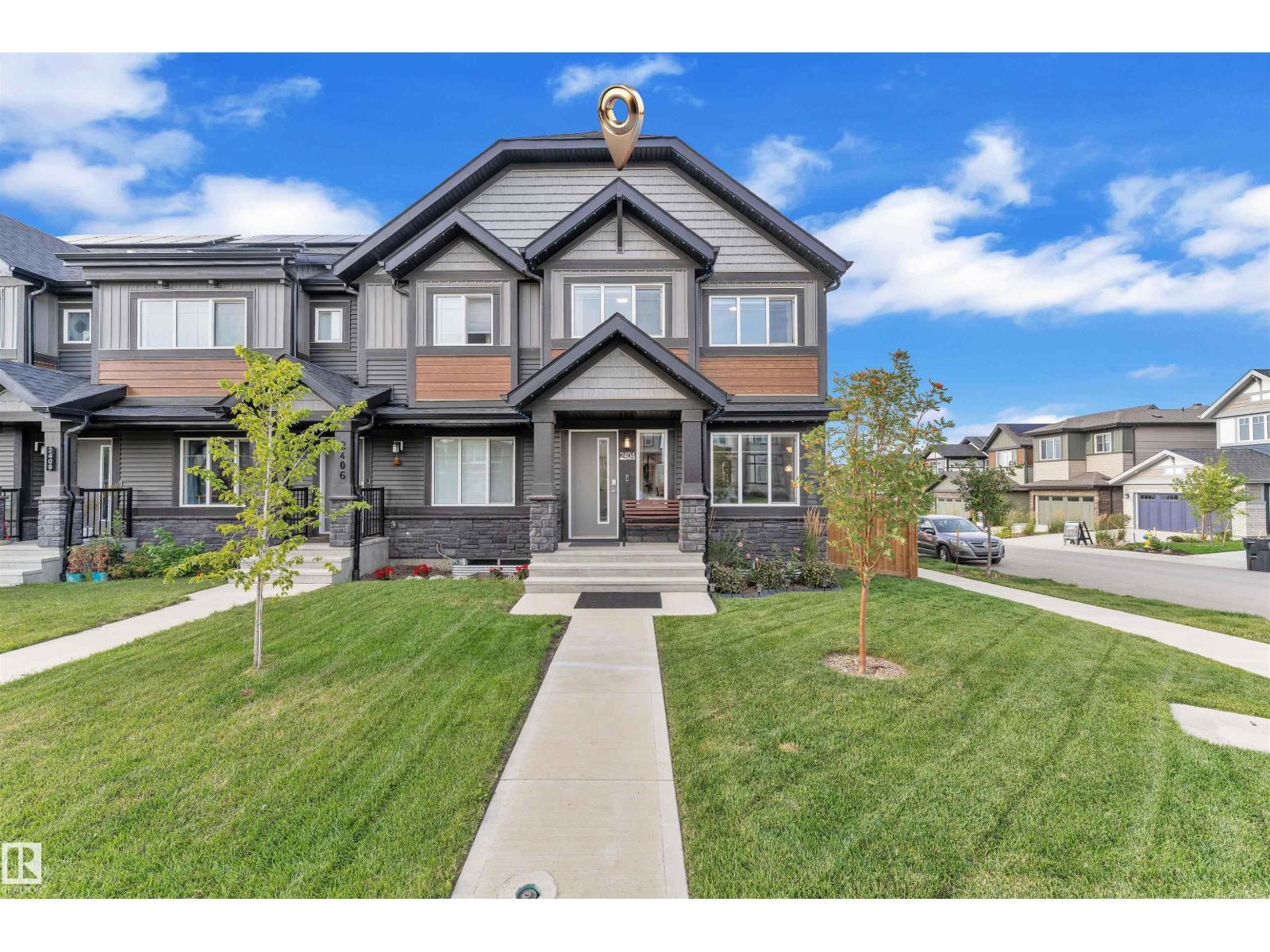 2404 Trumpter Way NW, Edmonton, AB T5S 0R9