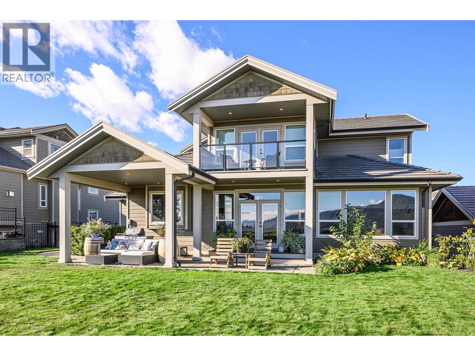 341 Fernie Pl, Kamloops, BC V2C 6S4