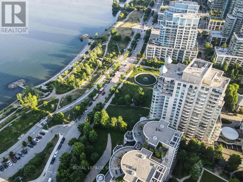 719 2111 Lake Shore Blvd, Toronto, ON M8V 4B2
