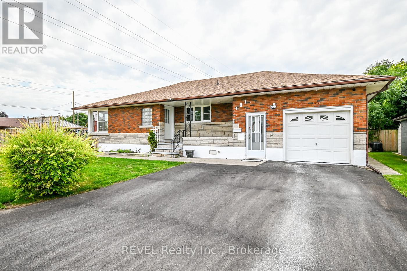 181 Cross St, Port Colborne Killaly East, ON L3K 1L7