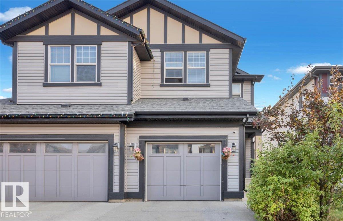 176 Av Nw Unit 6109, Edmonton, AB T5Y 3N8