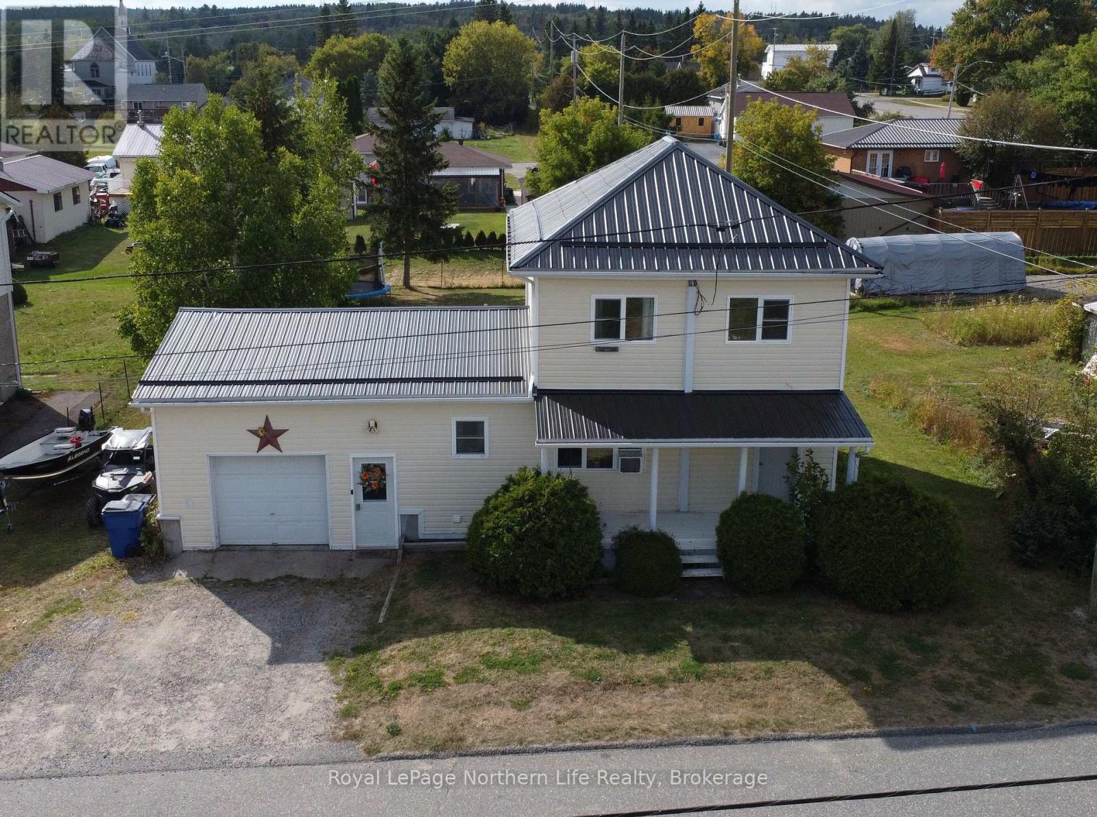 67 Birch St, Temiskaming Shores Haileybury, ON P0H 1K0
