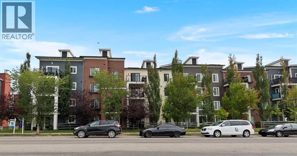 755 Copperpond Boulevard Se Unit 6306, Calgary, AB T2Z 4R2