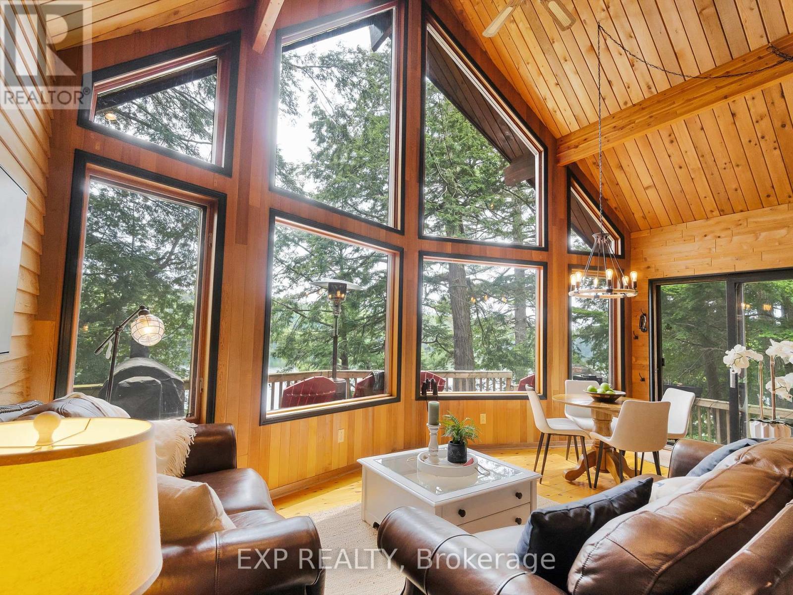 230 Doe Lake Peninsula, Armour, ON P0A 1L0