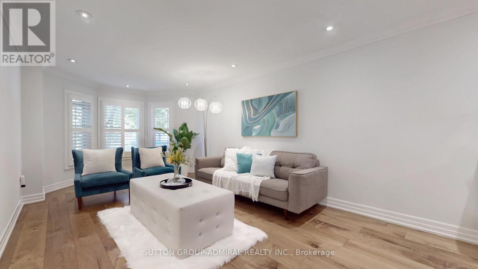 113 Janesville Rd, Vaughan Uplands, ON L4J 7A4