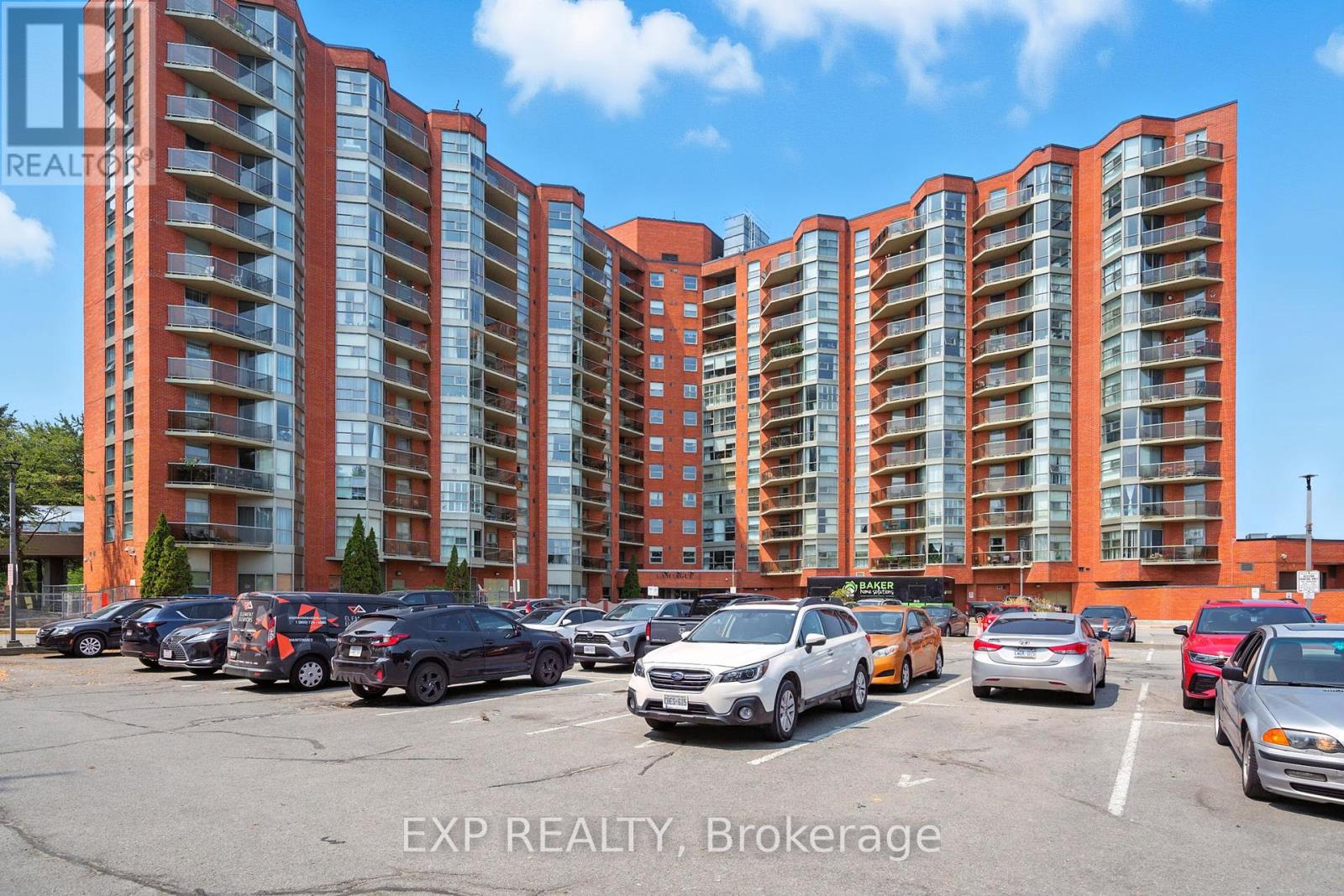 1014 10 Dean Park Rd, Toronto, ON M1B 3H1