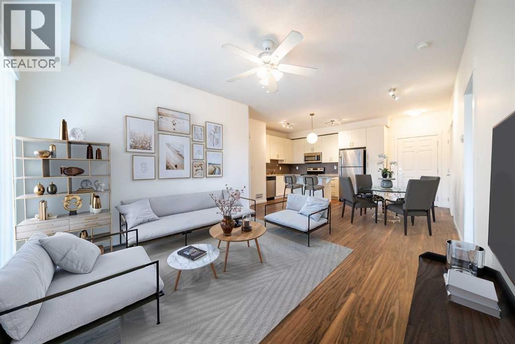 99 Copperstone Park Se Unit 1417, Calgary, AB T2Z 5C9