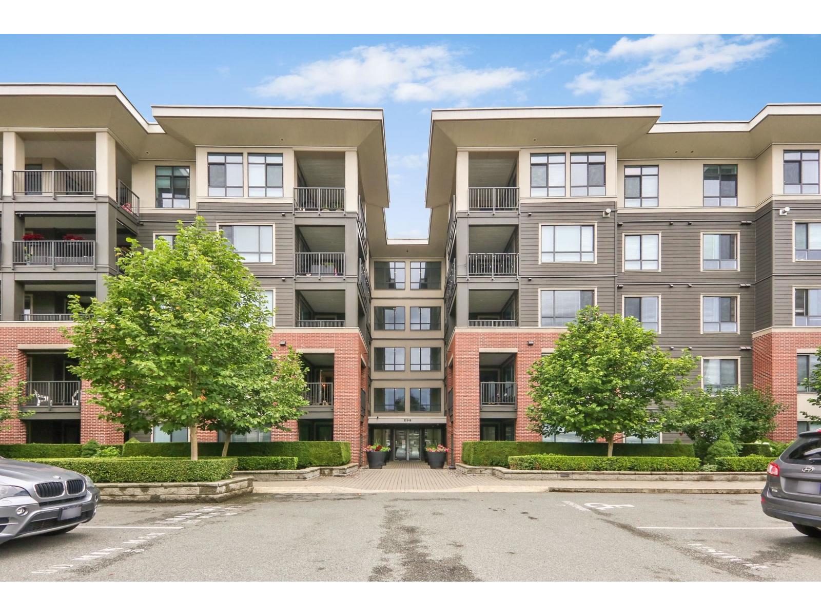 33540 Mayfair Avenue Unit 503, Abbotsford, BC V2S 0J3