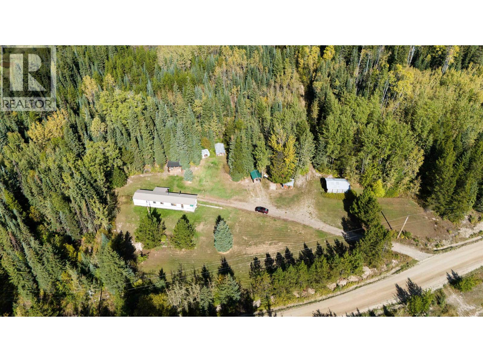 1465-1550 Blackmore Rd, Prince George, BC V2K 5T2