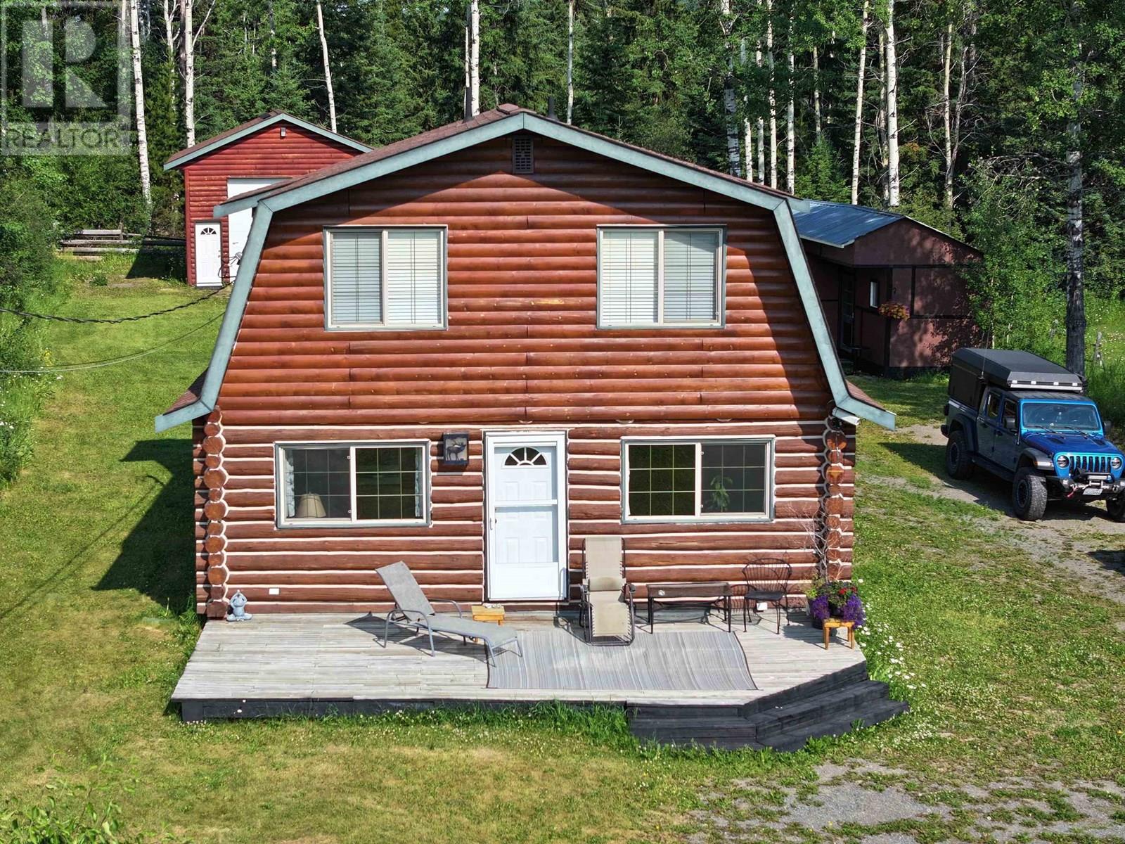 7509 Burgess Rd, Lone Butte, BC V0K 1X3