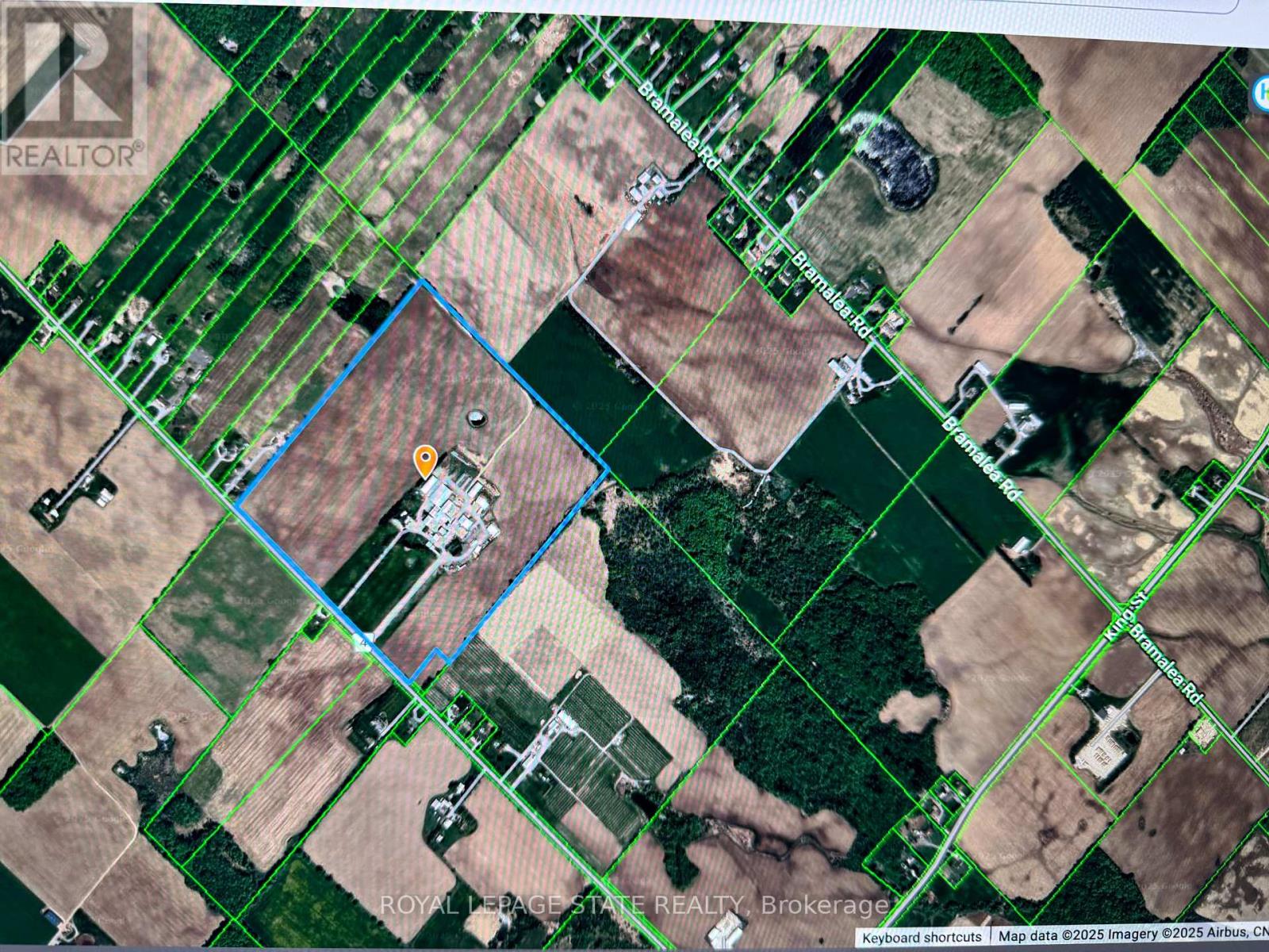 14491 Dixie Rd W, Caledon, ON L7C 2M8