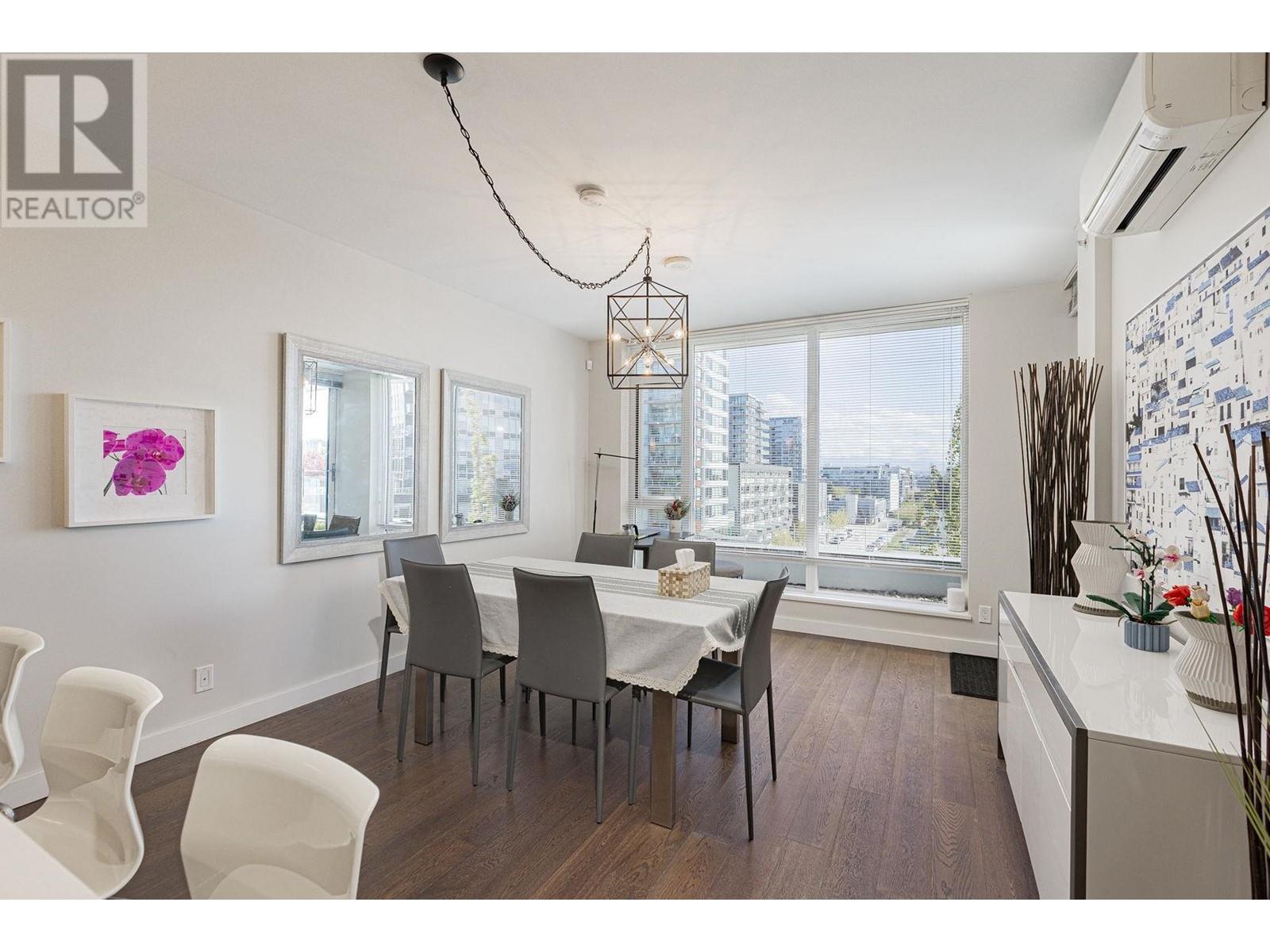 5511 Hollybridge Way Unit 6015, Richmond, BC V7C 0A3