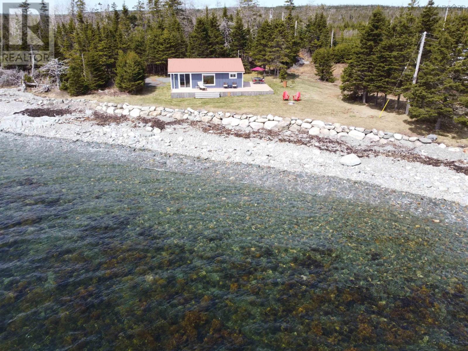 29608 Highway 7, Necum Teuch, NS B0J 2K0