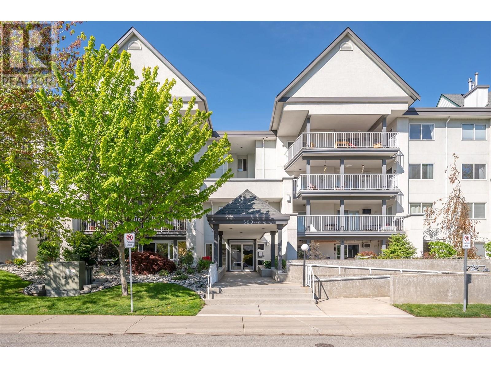 329 Rigsby Street Unit 406, Penticton, BC V2A 5S6