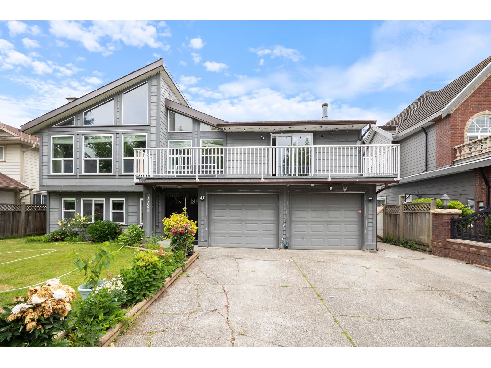 122 Street Unit 7724, Surrey, BC V3W 3S4