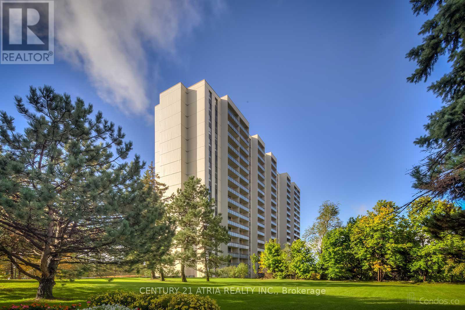 814 350 Seneca Hill Dr, Toronto, ON M2J 4S7