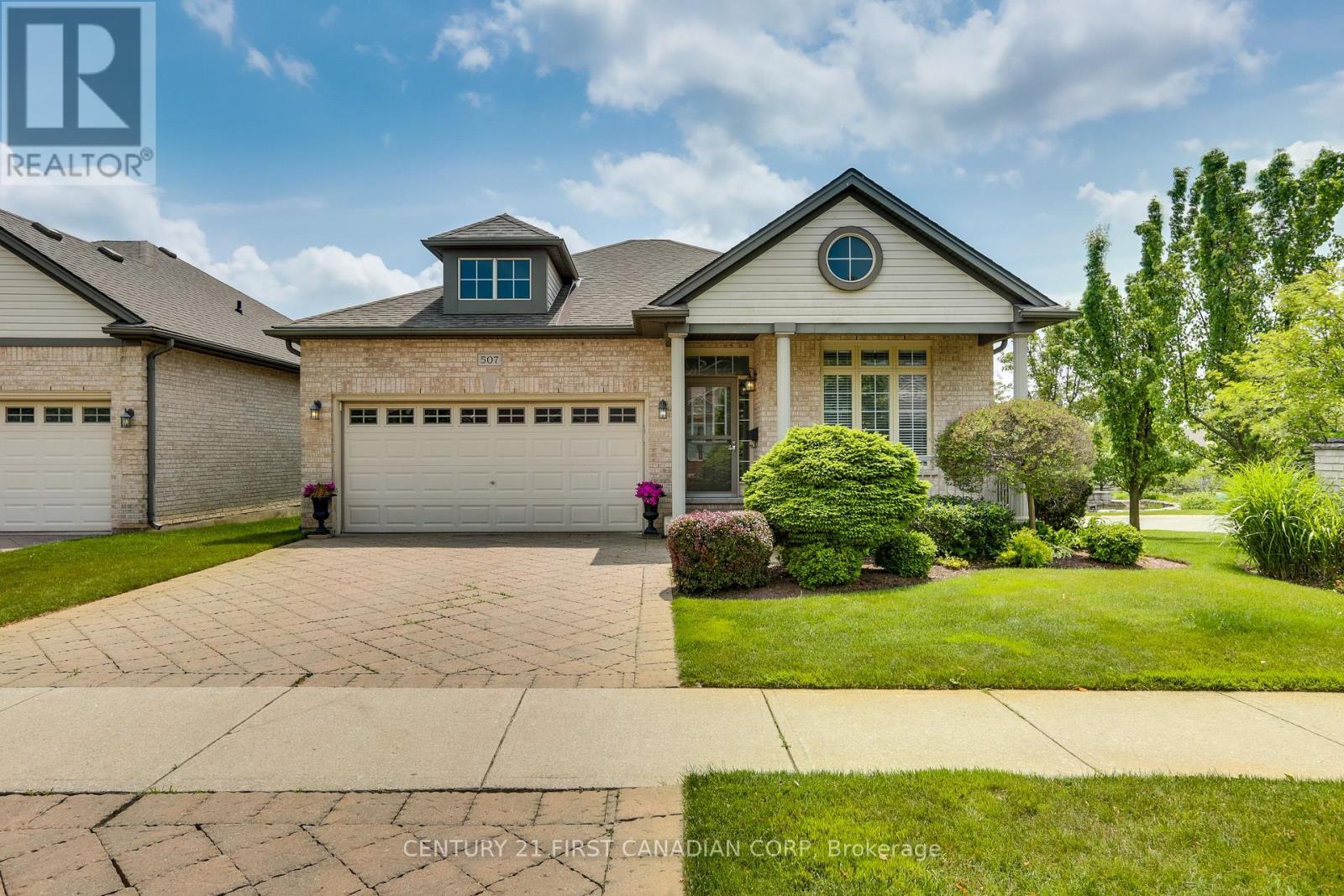 507 Blue Jay Dr, London, ON N5X 4K7