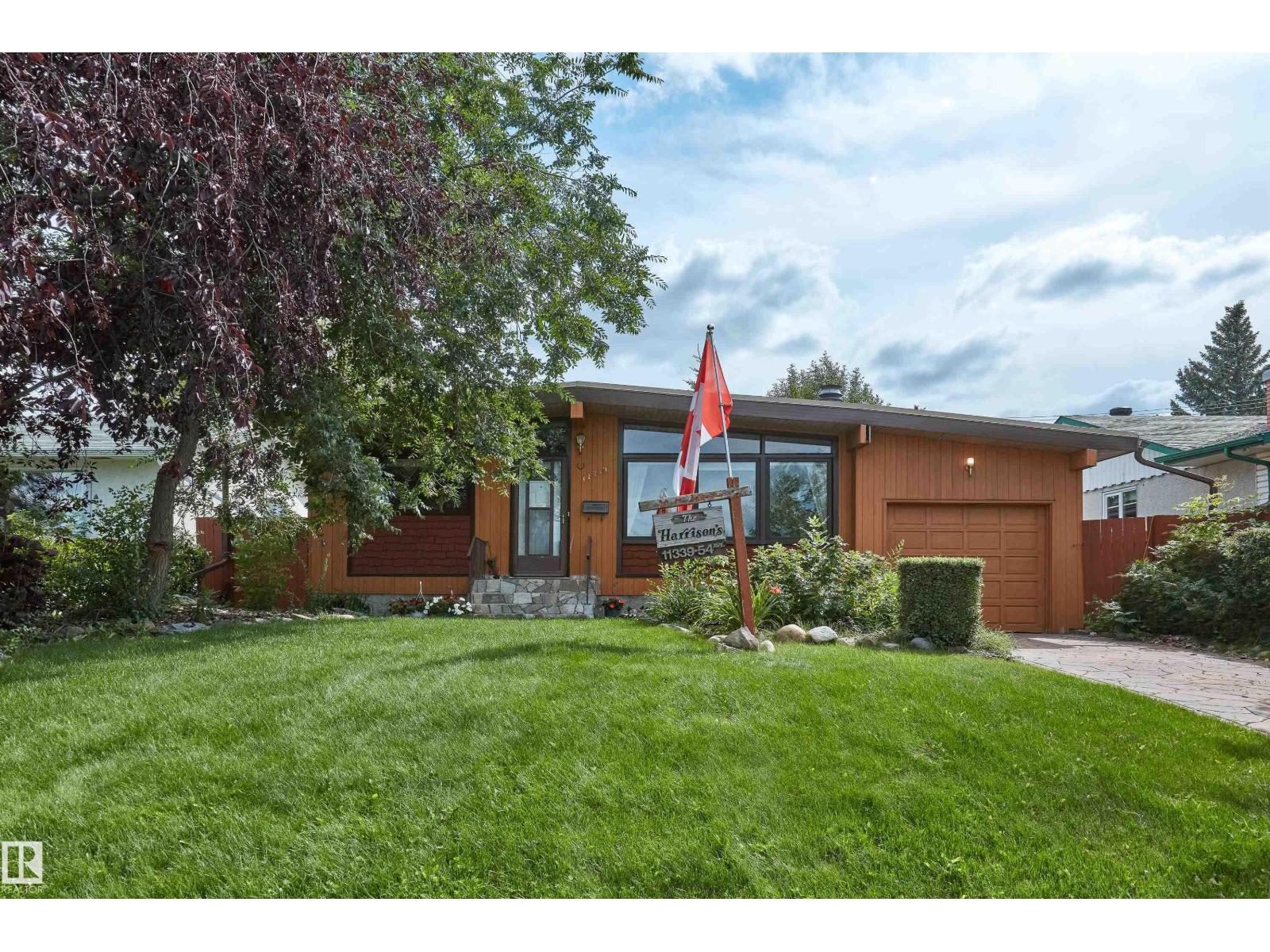 54 Av Nw Unit 11339, Edmonton, AB T6H 0V5