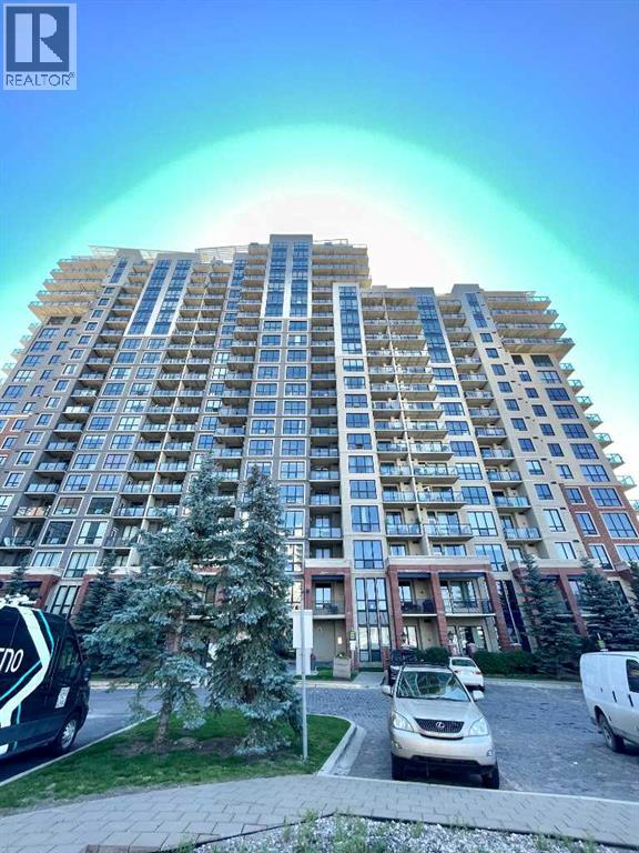 8880 Horton Road Sw Unit 609, Calgary, AB T2V 2W3