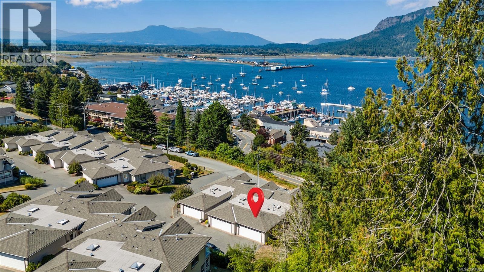 1700 Pritchard Rd Unit 20 Rd, Cowichan Bay, BC V0R 1N1