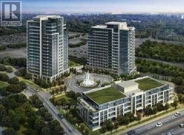 1515 85 North Park Rd, Vaughan, ON L4J 0H9