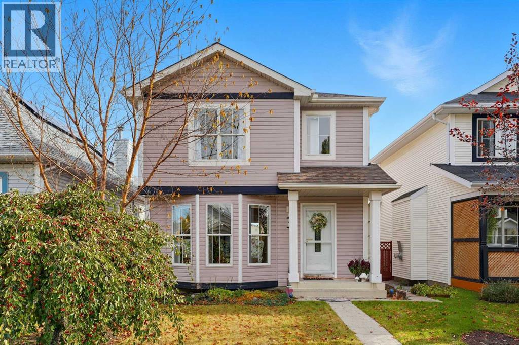 48 Tuscany Valley Ln NW, Calgary, AB T3L 2C3