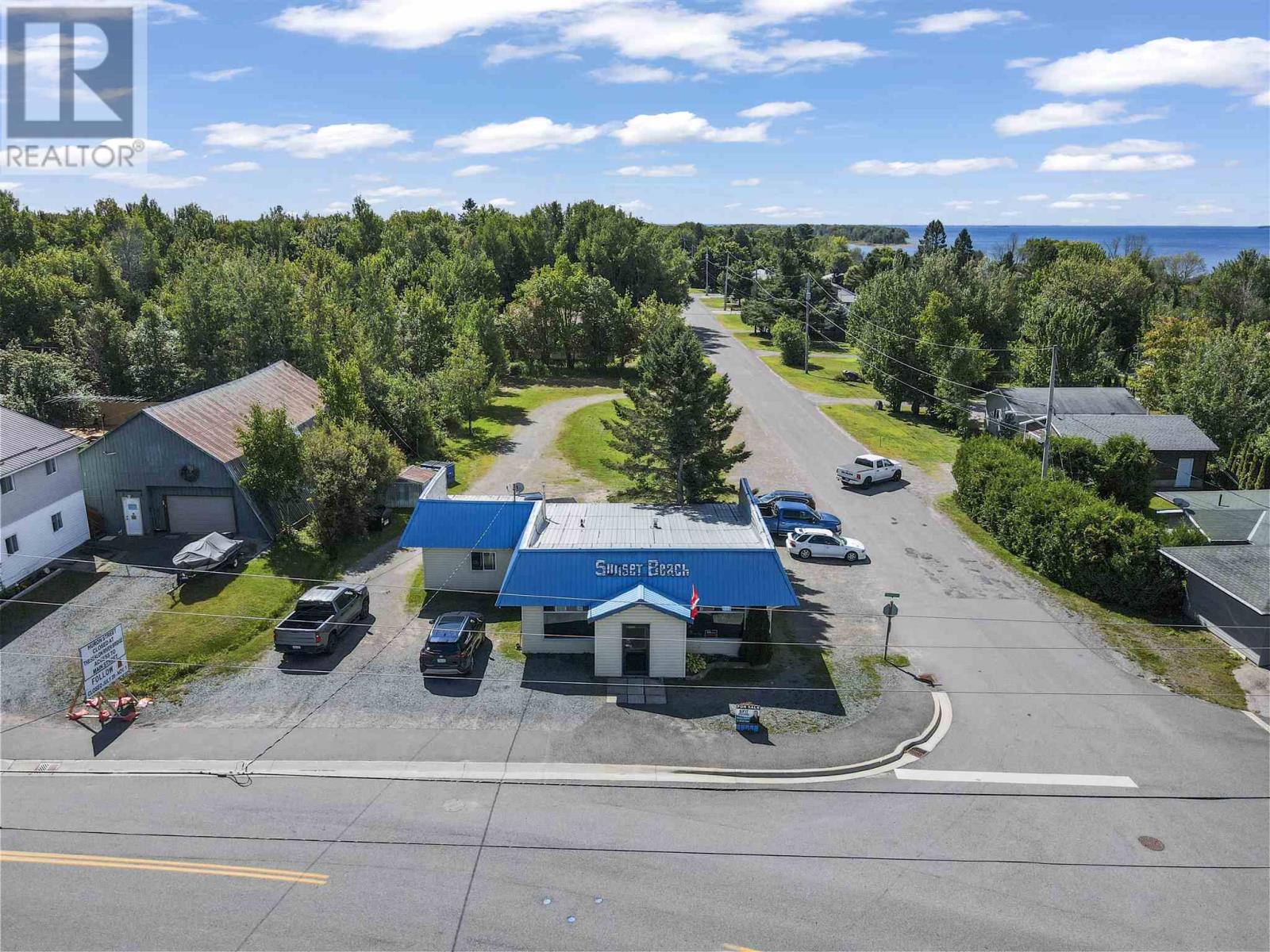 47 Frances St, Thessalon, ON P0R 1L0