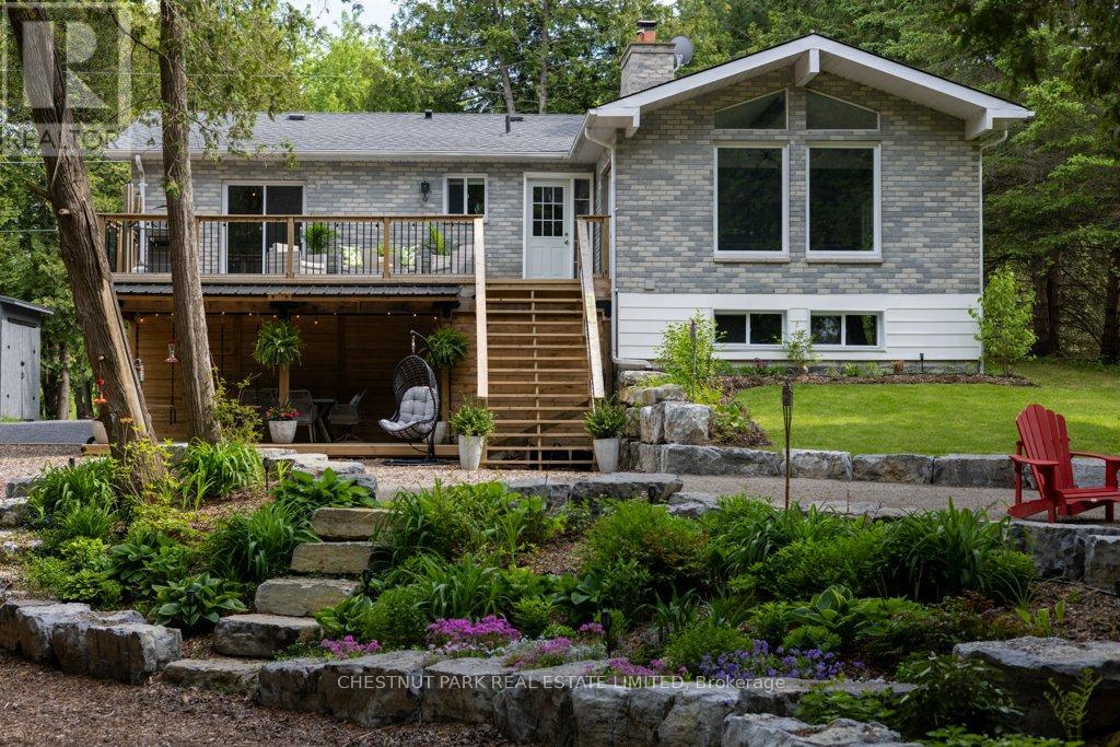 634 Cedarstone Rd, Stone Mills, ON K0K 3G0