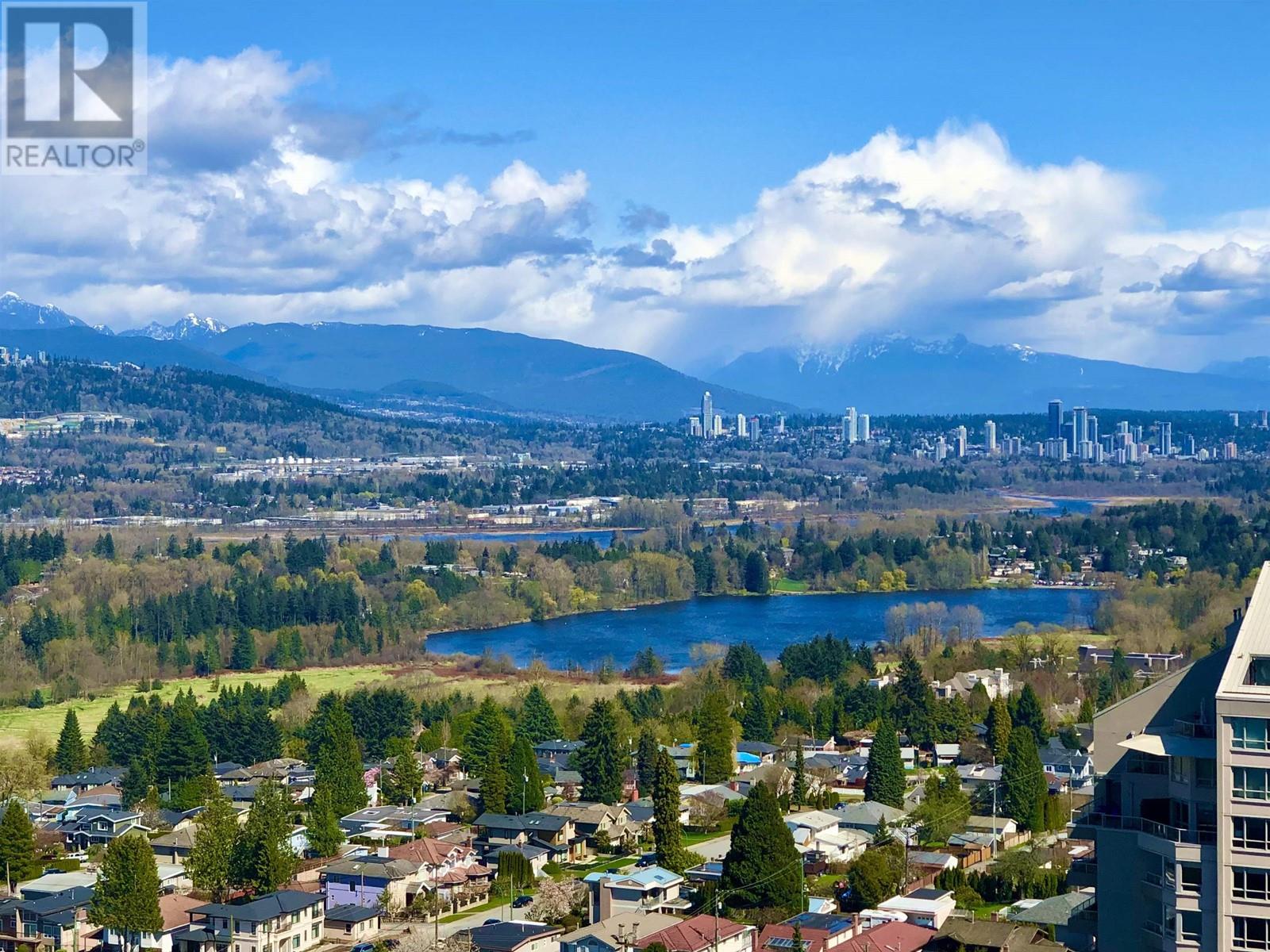 4711 Hazel Street Unit 2001, Burnaby, BC V5H 0J9